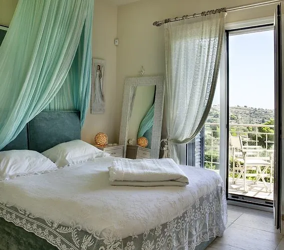 Vila Angelico Porto Cheli