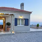 Villa Angelico Porto Heli