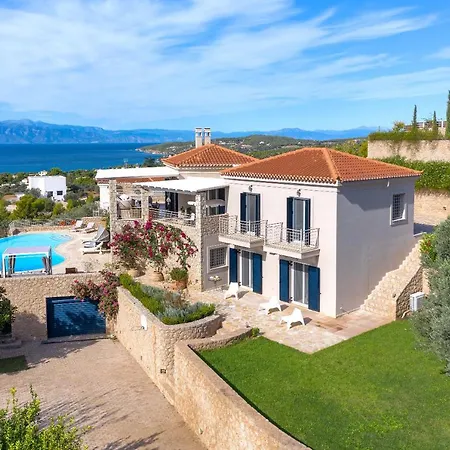 Angelico Villa *