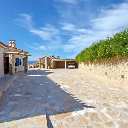 Angelico Villa