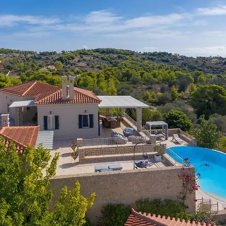 Villa Angelico *