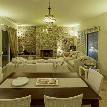 Villa Angelico