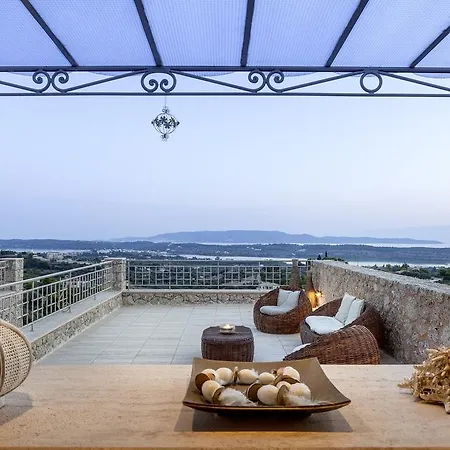 Angelico Villa