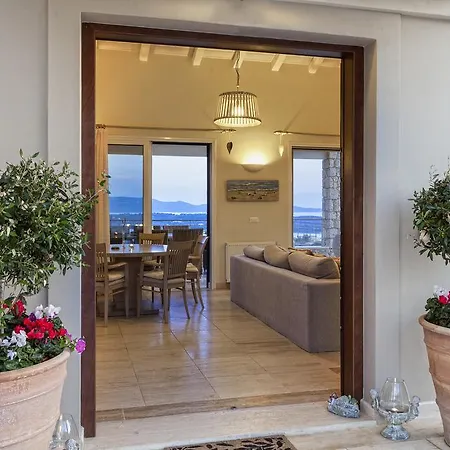 Angelico Porto Heli