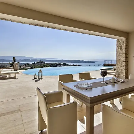 Angelico Villa *