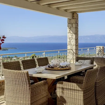 Angelico Porto Heli