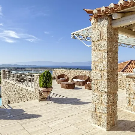 Angelico Villa