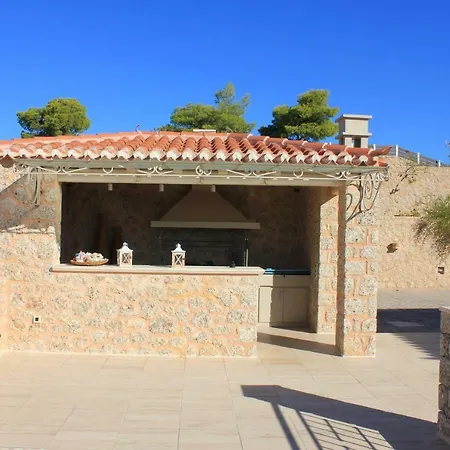 Willa Angelico Porto Heli