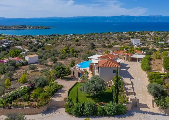 Angelico Villa Porto Cheli