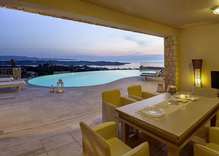 Angelico Villa Porto Cheli