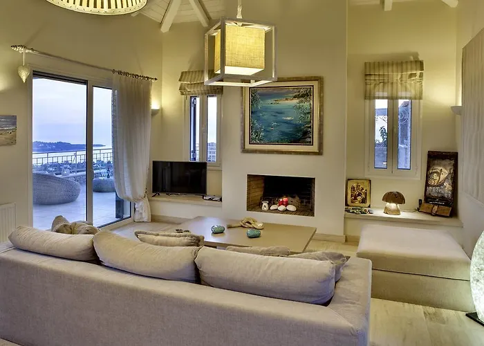 Angelico Villa Porto Cheli